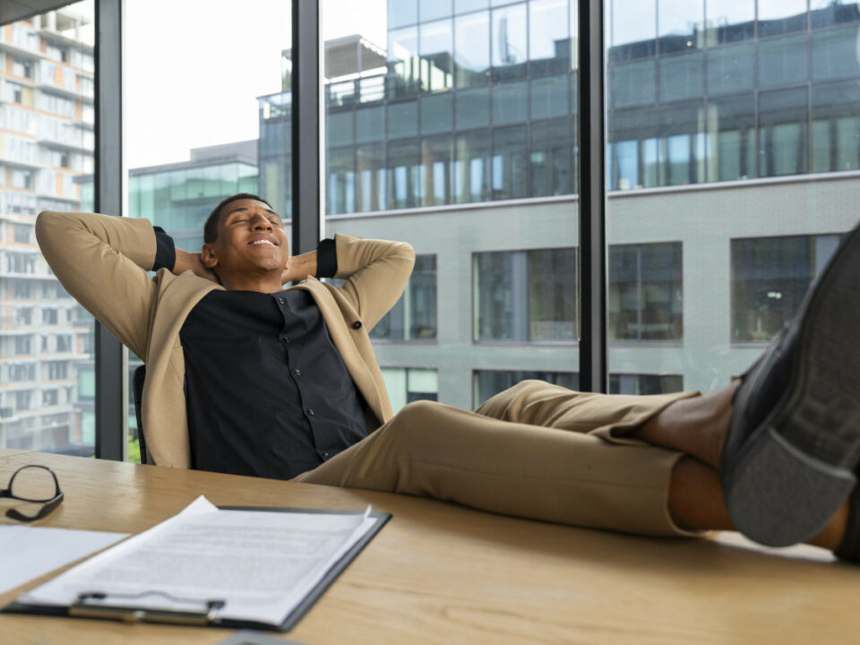 relax deconnexion conseils SCIN360