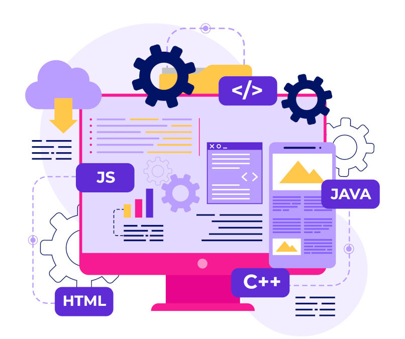 solutions numerique TPE PME SCIN360 open source